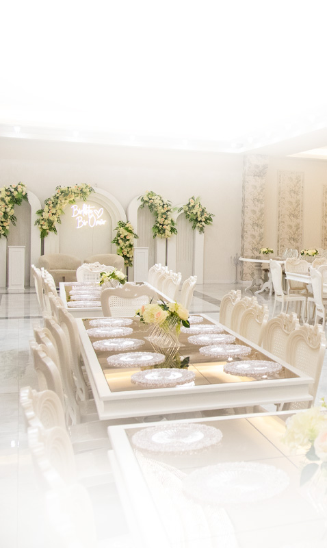 Davet ve organizasyon evi